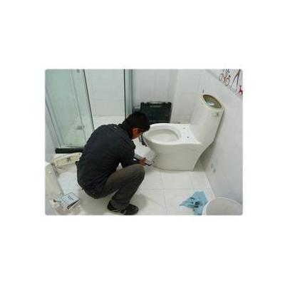 蹲厕所安装 下水道除臭